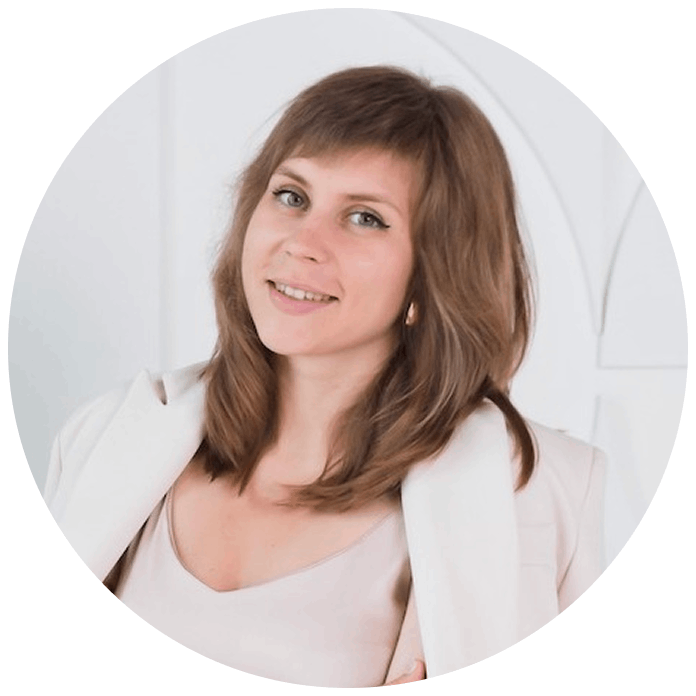 Екатерина Верченова
