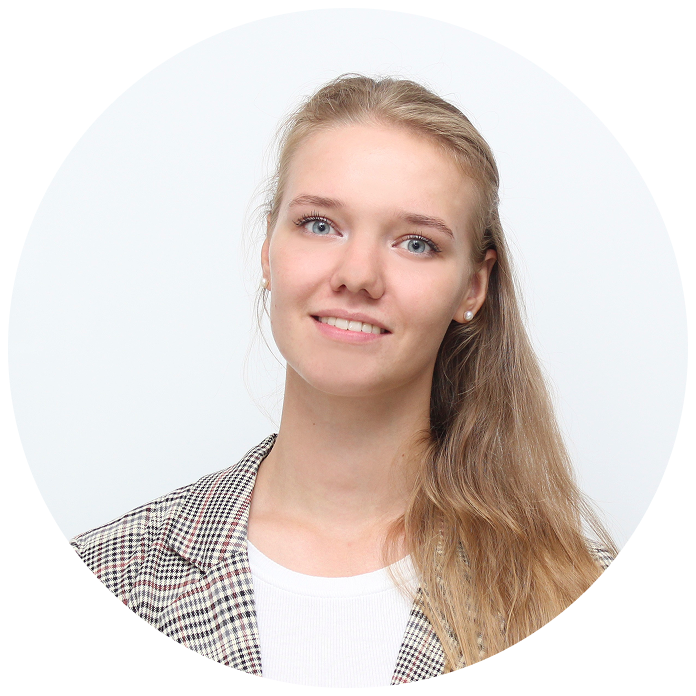 Екатерина Шиндрикова