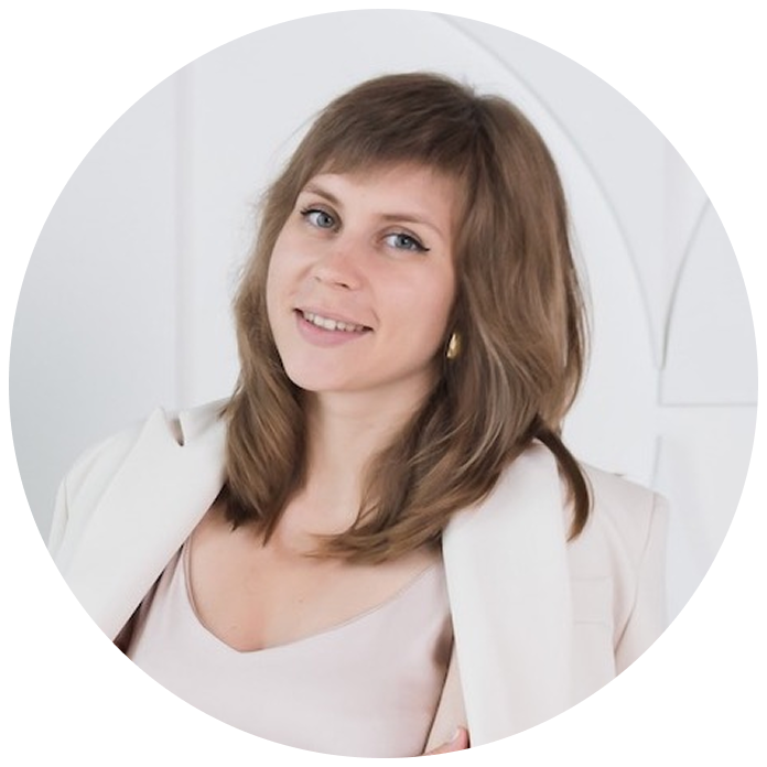 Екатерина Верченова