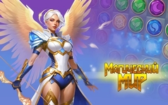 Магический мир